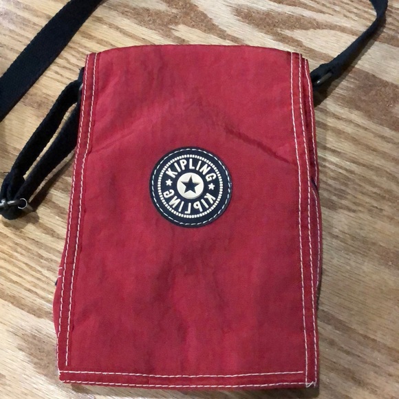 Kipling Handbags - KIPLING crossbody